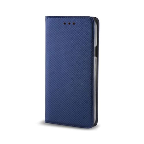 Cu-Be Puzdro magnet Xiaomi Redmi Note 13 Pro 4G Navy