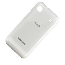 Samsung i9001 White kryt batérie