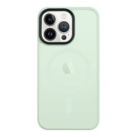 Tactical MagForce Hyperstealth Kryt pre iPhone 13 Pro Beach Green