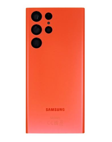 Samsung S908B Galaxy S22 Ultra Kryt Baterie