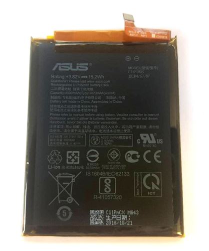 Asus C11P1805 batéria