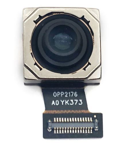 Xiaomi Poco X3 hlavní kamera 64MP