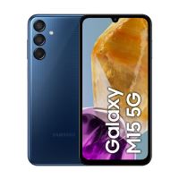 Samsung Galaxy M15 5G SM-M156B 4GB/128GB Dark Blue