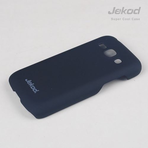 JEKOD Super Cool puzdro Black Samsung S7275 Galaxy Ace 3