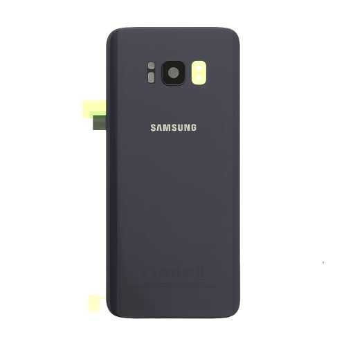 Samsung G950 Galaxy S8 Kryt Baterie Violet (Service Pack)