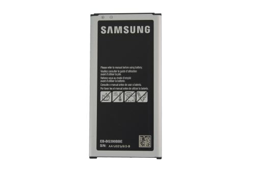 EB-BG390BBE Samsung batéria Li-Ion 2800mAh (Service pack)