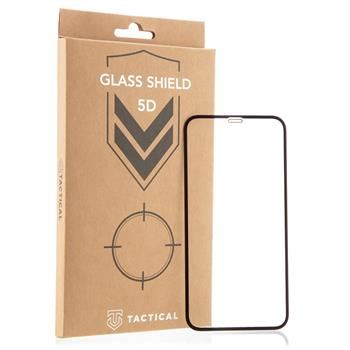 Tactical Glass Shield 5D sklo pro Xiaomi 13 Lite Black