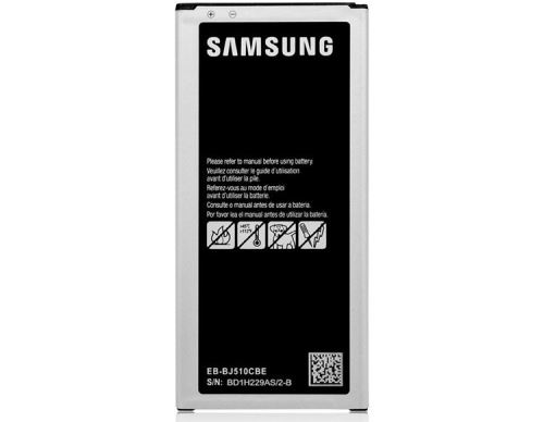 EB-BJ510CBE Samsung batéria 3100mAh Li-Ion (Bulk)