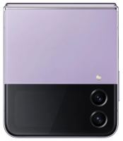 Samsung Galaxy Z Flip4 F721B 8GB/256GB Bora Purple