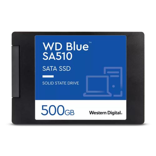 WD Blue SA510 2.5" SATA
