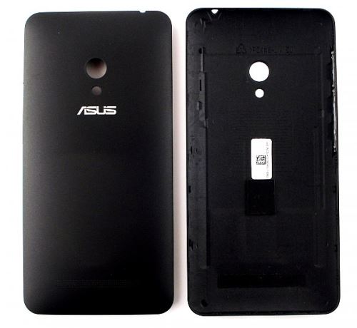 Asus Zenfone 5 kryt batérie čierny