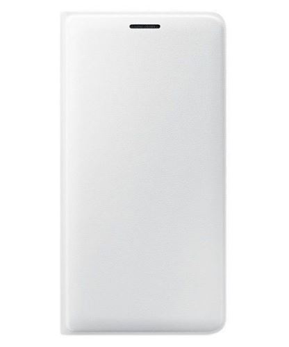 EF-WJ320PWE Samsung Wallet puzdro/kryt White pre Galaxy J3 (EU Blister)