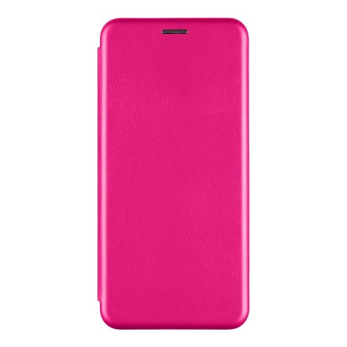 OBAL:ME Book puzdro pre Samsung Galaxy A25 5G Rose Red