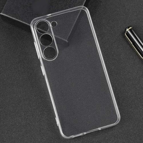 Kryt ochranný CLEAR Case 2mm pre Samsung Galaxy S23+ (SM-S916)