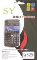 Ochranná fólia pre Samsung S5220