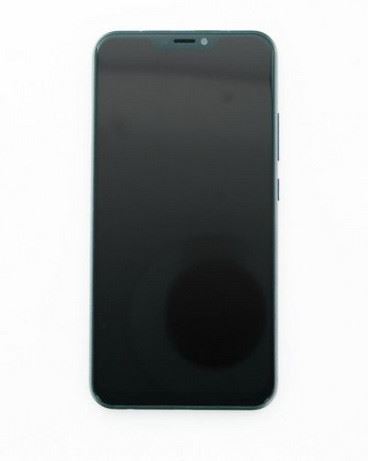 Asus ZE620KL LCD+dotyk čierny