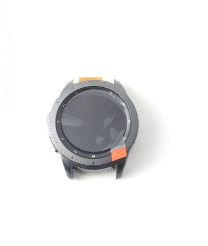 Samsung SM-R810/SM-R815 Galaxy Watch 42 mm LCD displej black/grey