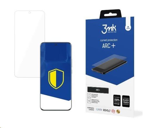 3mk ochranná fólie ARC+ pre Samsung Galaxy A35/A55 5G