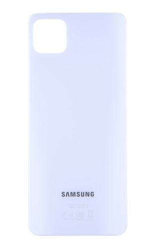 Samsung A226 Galaxy A22 5G kryt batérie Light Violet (Service Pack)