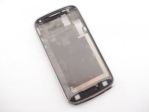 Samsung i8262 predný kryt biely