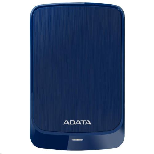 ADATA HV320/2TB/HDD/Externý/2.5"/Modrá/3R