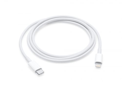 Apple Lightning to USB-C dátový kábel 1m