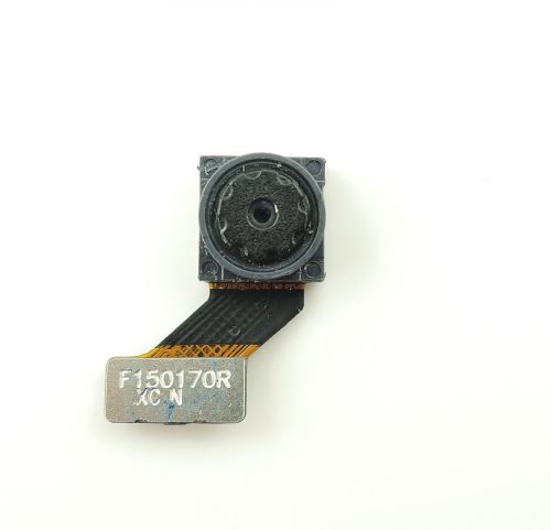 Huawei GR3 predná kamera