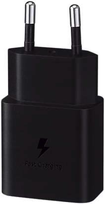 EP-T2510N Samsung USB-C 25W cestovná nabíjačka, bez kábla v balení