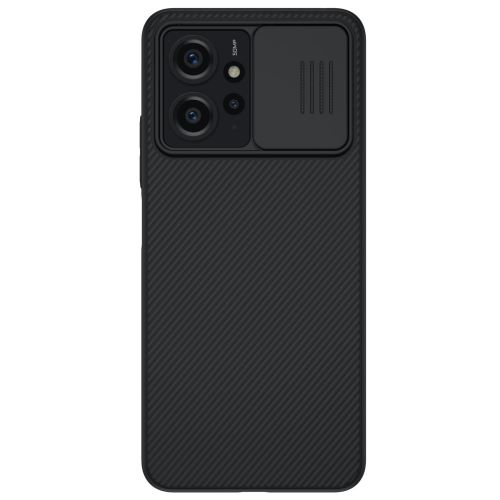 Nillkin CamShield Zadní Kryt pre Xiaomi Redmi Note 12 4G Black