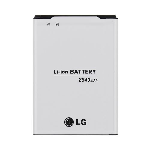BL-54SH LG batéria 2540mAh Li-Ion (Bulk)