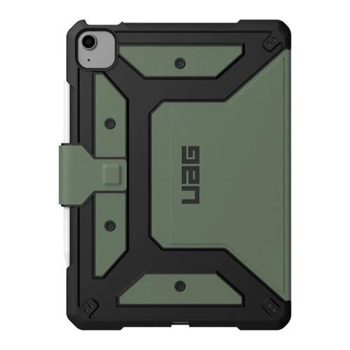 UAG puzdro Metropolis SE pre iPad Air 10.9"/Pro 11" - Olive