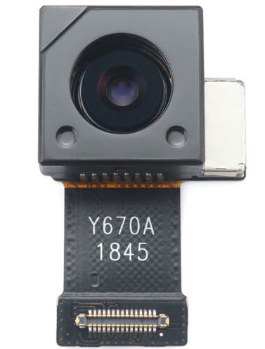 Google Pixel 3, 3A XL hlavní kamera 12.2MP