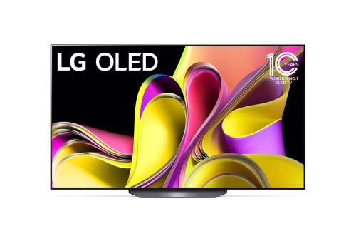LG OLED65B33LA OLED B3 65" 4K Smart TV 2023