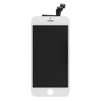 Apple iPhone 6 Plus LCD displej + dotyk White Original