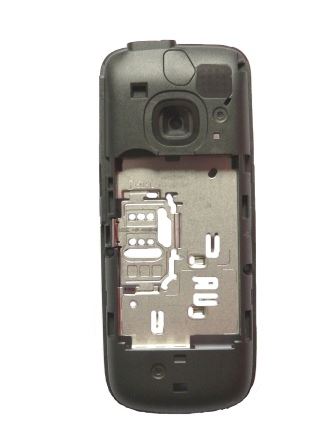 Nokia C2-00 stredný diel