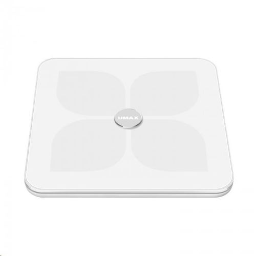 UMAX Smart Scale US20HRC White