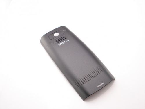 Nokia X2-05 Black kryt batérie