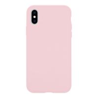 Tactical Velvet Smoothie Kryt pre Apple iPhone X/XS Pink Panther