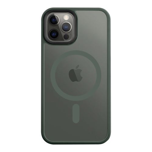 Tactical MagForce Hyperstealth Kryt pre iPhone 12/12 Pro