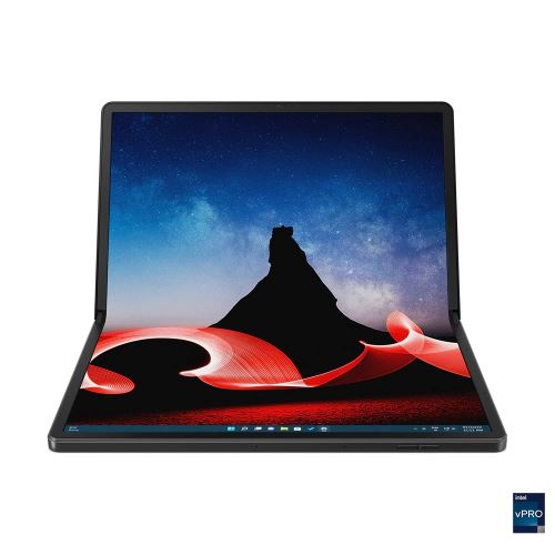 Lenovo ThinkPad/X1 Fold 16 Gen 1/i7-1250U/16,3"/2560x2024/T/16GB/512GB SSD/Iris Xe/W11P/Bl