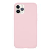 Tactical Velvet Smoothie Kryt pre Apple iPhone 11 Pro Pink Panther