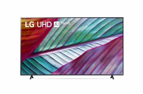 LG 86UR78003LB UHD UR78 86" 4K Smart TV, 2023