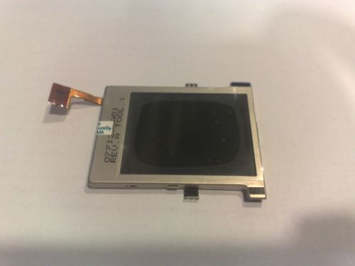 LCD displej Motorola L6