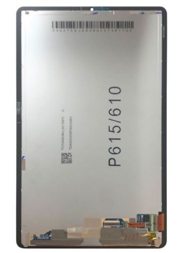 Samsung P610,P615N full LCD černý