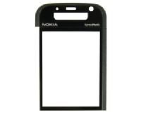 Nokia 5730x Black sklíčko displeja