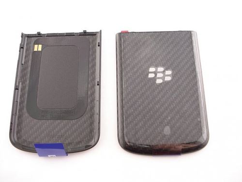 Blackberry Q10 kryt batérie čierny