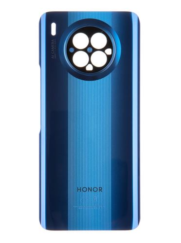 Honor 50 Lite kryt batérie Blue (Service Pack)