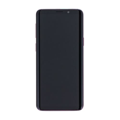 LCD displej + dotyk Samsung G960 Galaxy S9 Purple (Service Pack)