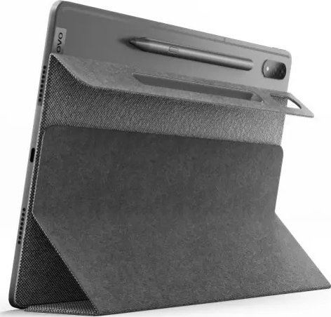 Lenovo Tab P12 Pro Folio Case Grey