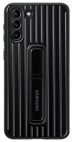EF-RG996C Samsung Protective Standing Kryt pro Galaxy S21+